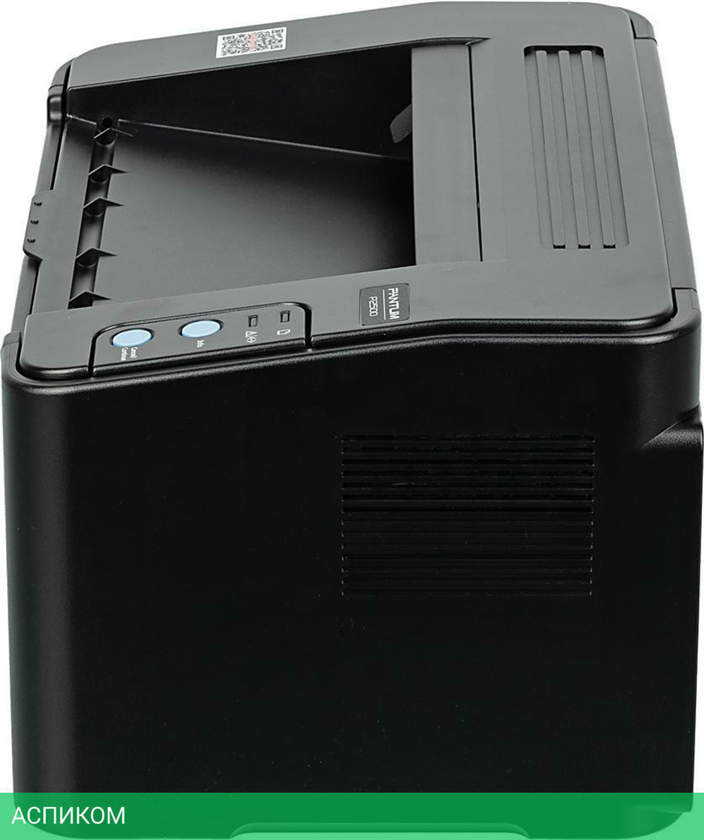 Принтер Pantum P2500