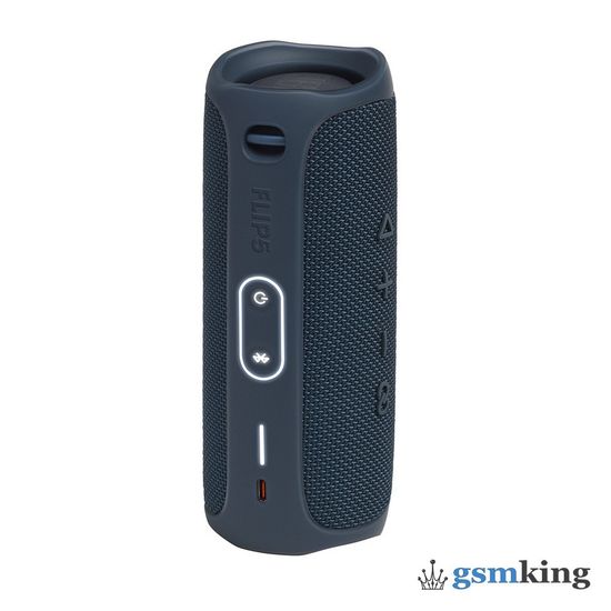 JBL Flip 5 Blue (Синяя)