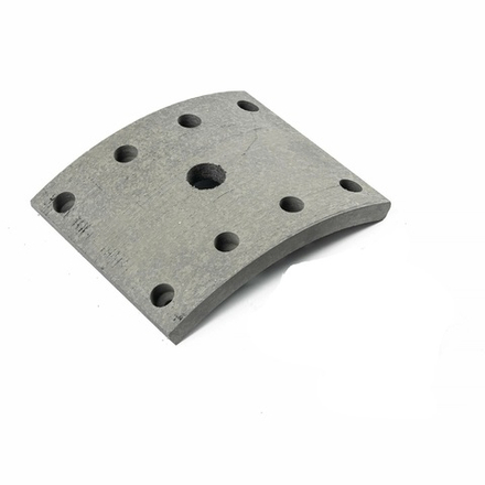 Накладка тормозной колодки 54326-3501105-02R0