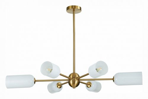 Люстра на штанге ST-Luce SL1180.202.06
