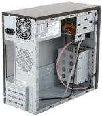 Корпус mATX InWin ENR021