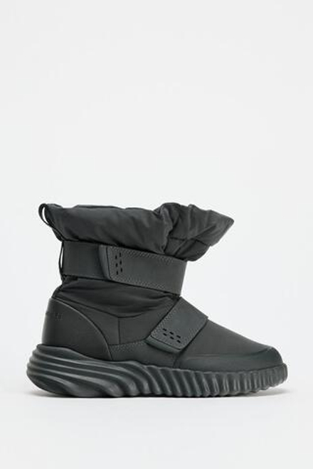 ZARA X AND WANDER БОТИНКИ, СЕРЫЙ