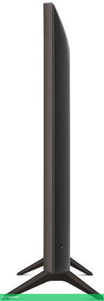 Телевизор LG 50UR78009LL черный