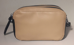 12026-2/18 Сумка жен., иск. кожа