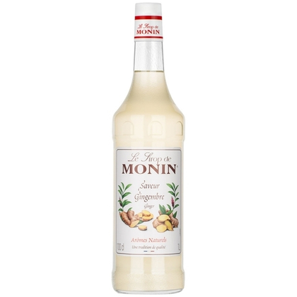 Сироп Имбирный, 1 л Monin