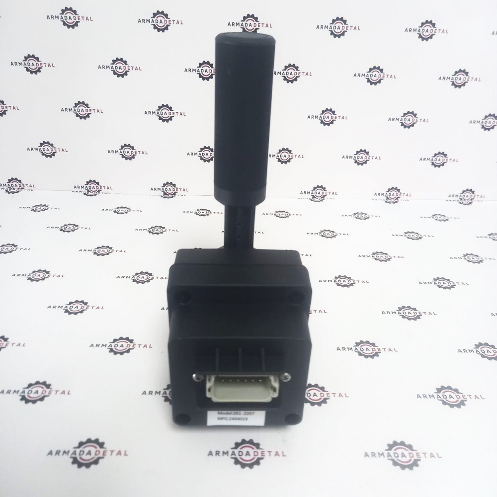 Переключатель подрулевой | 261-2207, 174-6640 | Spare Parts