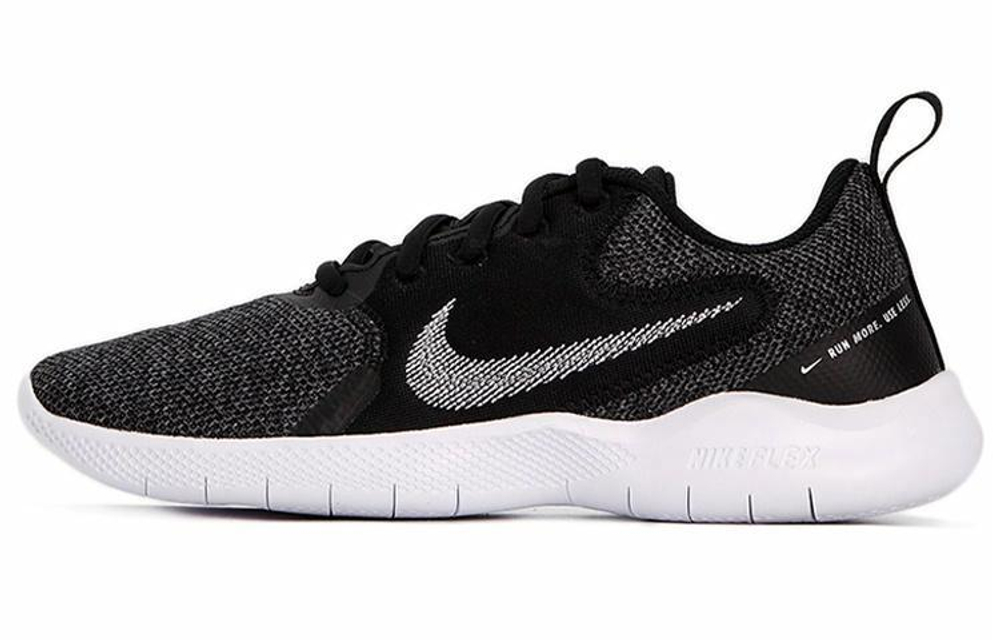 Кроссовки Nike Flex Experience Run 10 (Женская размерная сетка)