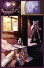 Комикс Бесобой. Том 5. Метро