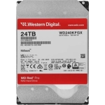 Жесткий диск Western Digital WD Purple Pro 22 ТБ 3.5" (WD221PURP)