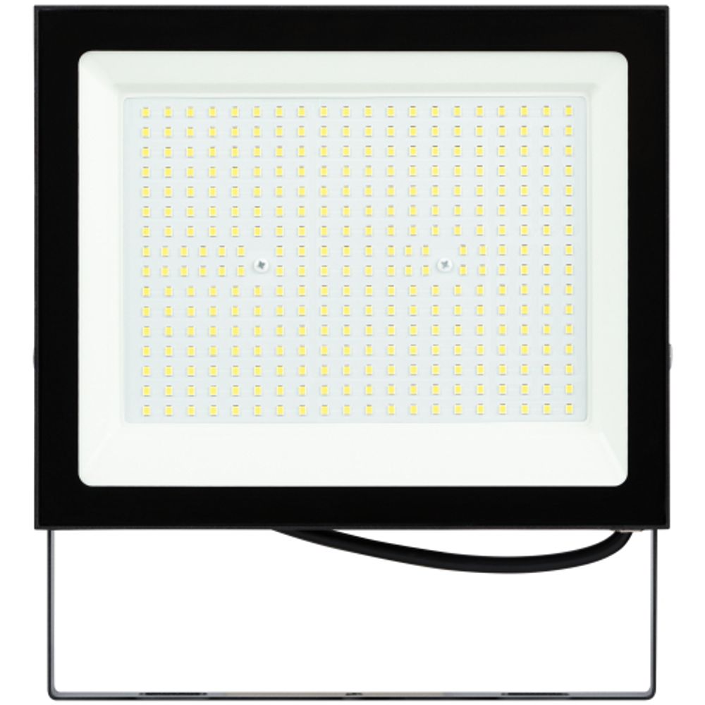 Прожектор светодиодный уличный ЭРА GREEN LINE LPR-033-0-65K-150 150Вт 6500K IP65 гарантия 1 год