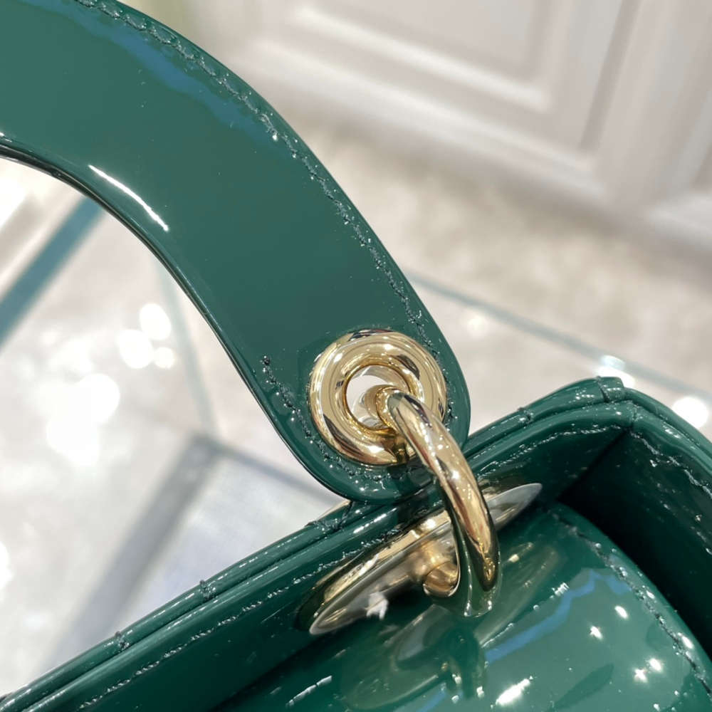 Christian Dior Lady Dior Mini 17 cm