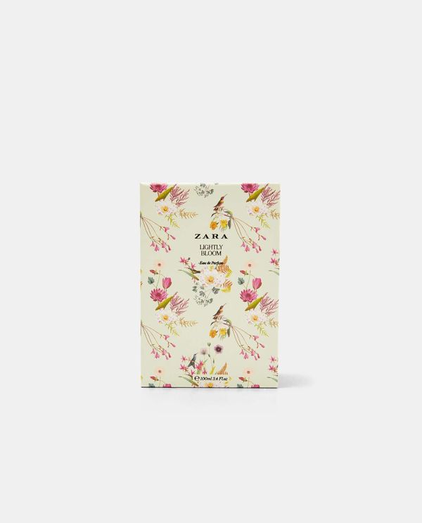 Zara Lightly Bloom