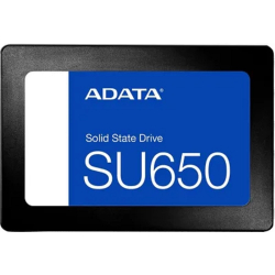 SSD диск A-DATA SSD 960GB SU650 ASU650SS-960GT-R (SATA3.0)