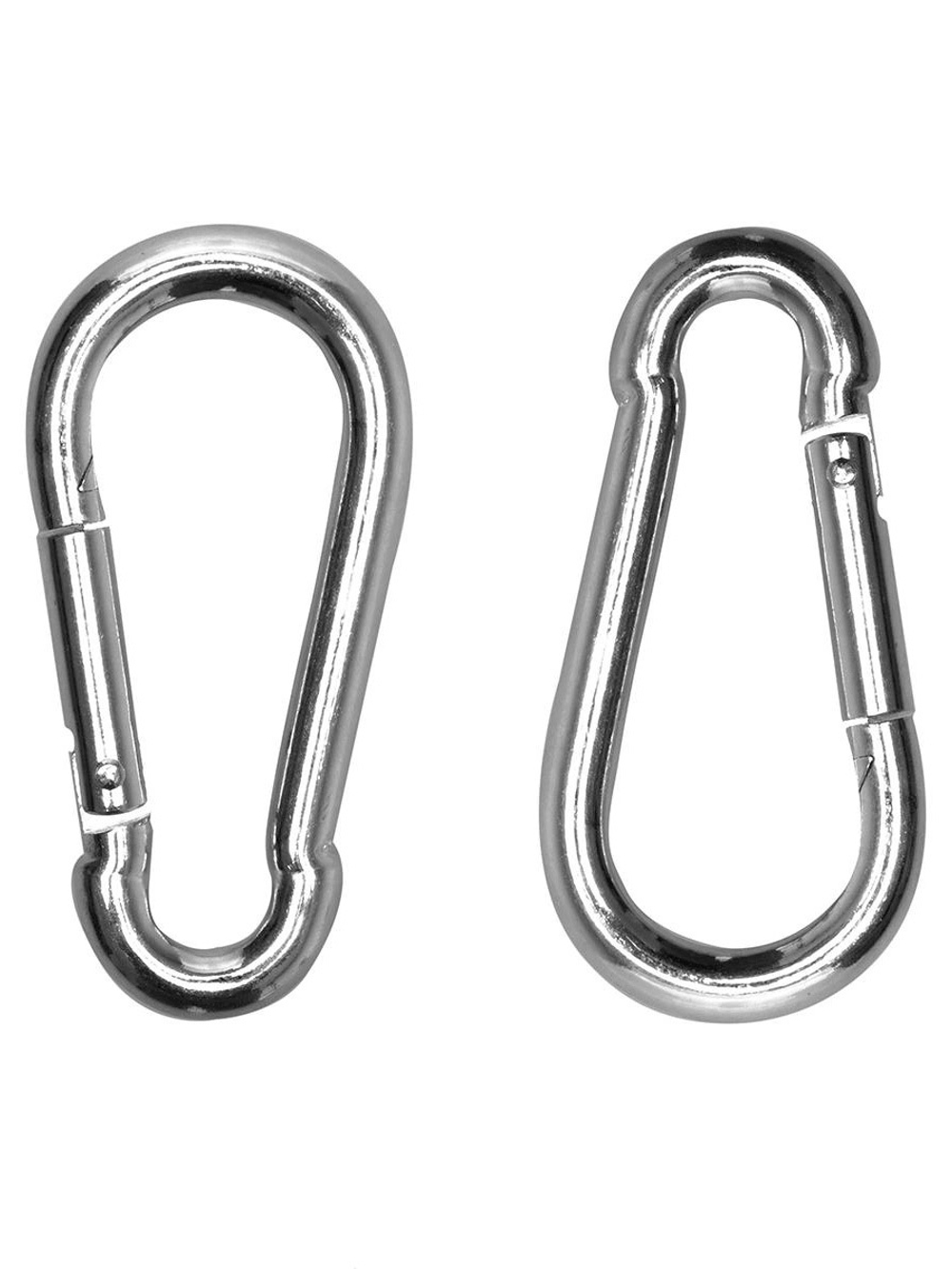 Гамак Nisus без планок 140х260см с москитной сеткой нейлон 210T (N-MH-GG)