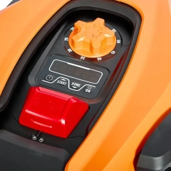 VILLARTEC MI1202 робот-газонокосилка