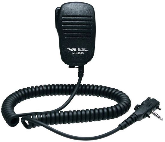 MH-360s Выносной микрофон миниатюрный (AAF52X501)