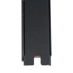 UET-WAK-024A20 12V IP20 Блок питания ультратонкий. 24Вт. Металлический корпус. TM Uniel