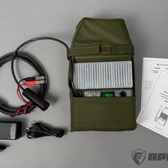 РЭБ Рюкзак "Капюшон" ТП 4-28А