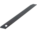 ЛЕЗВИЕ Д/НОЖА MATRIX 9ММ 10ШТ 793115