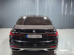 BMW 7 Series (G11) 730d xDrive Design Pure Excellence (06.2022)