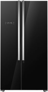 Холодильник Zarget ZSS 570 GL