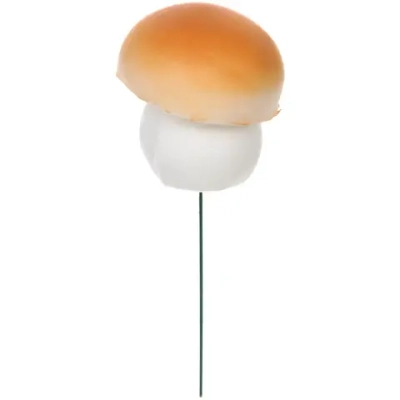 Фигура на спице «Маслёнок» 3,5 см