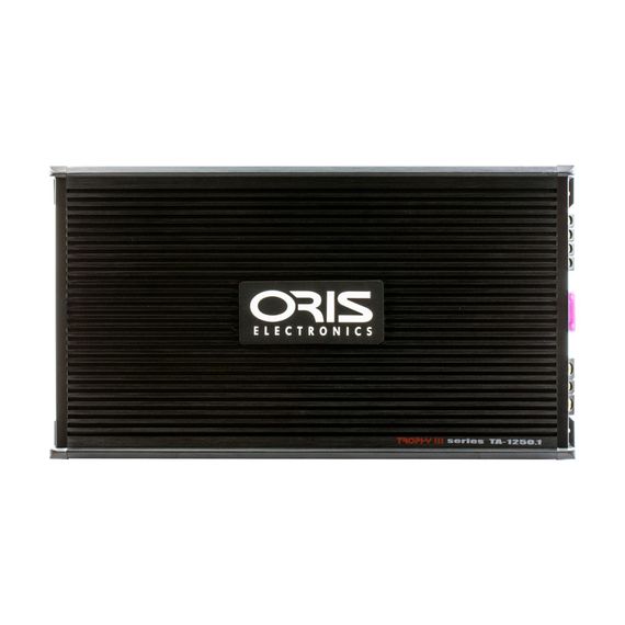 Усилитель ORIS TA-1250.1