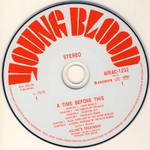 Julian's Treatment / A Time Before This (2 Mini LP CD)