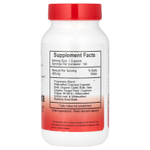 Christopher's Original Formulas, Quick Colon, средство для здоровья кишечника, этап 1, 485 мг, 100 вегетарианских капсул