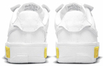 Кроссовки Nike Air Force 1 Fontanka (Женская размерная сетка)