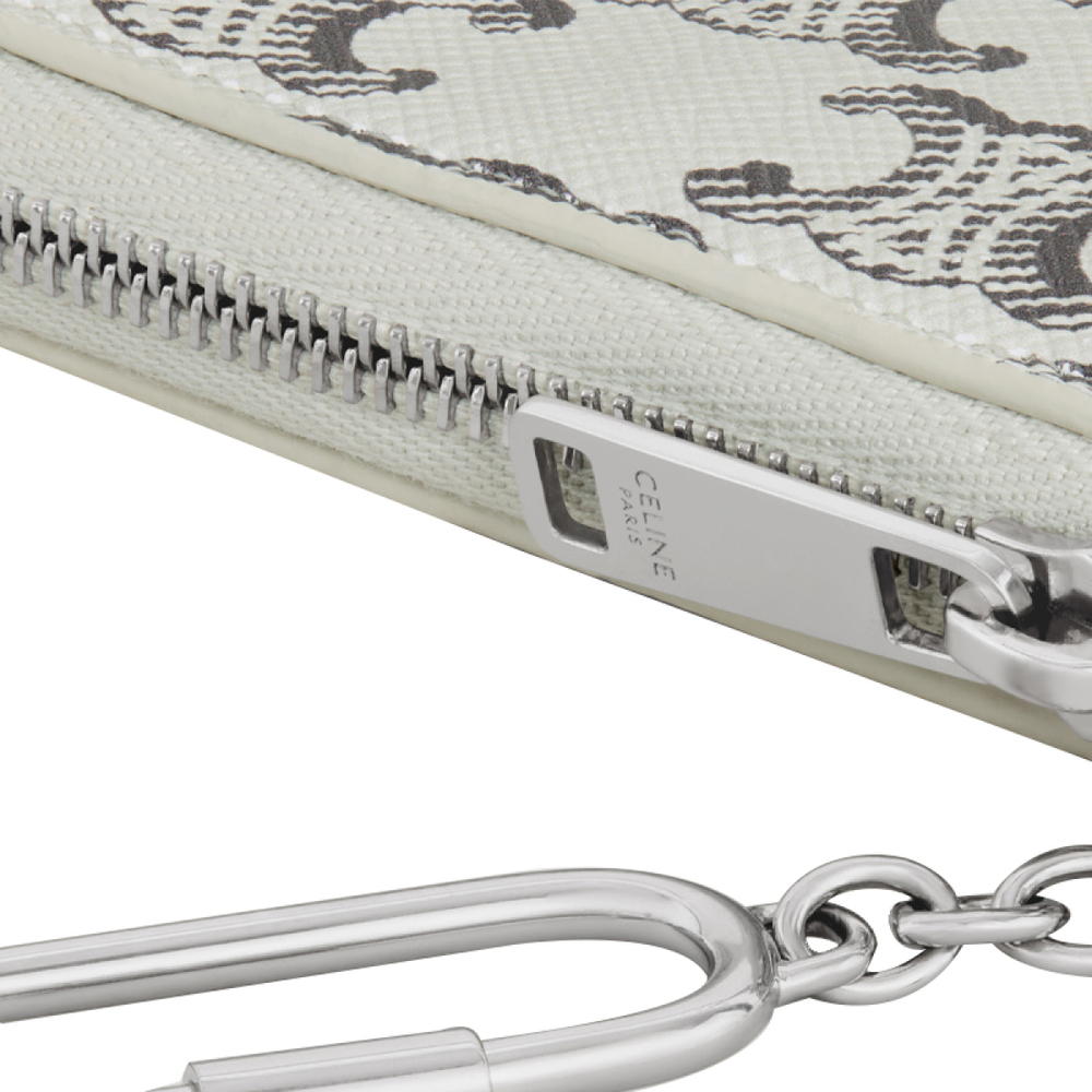 Картхолдеры и кошельки CELINE /, 10C662EW2-04LE