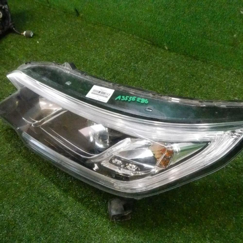 Фара левая Honda CR-V 4 (2014-2018) ксенон
