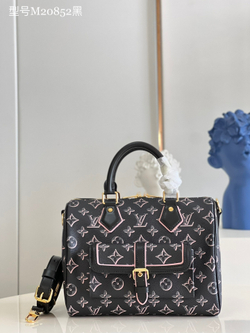 Louis Vuitton Speedy 25