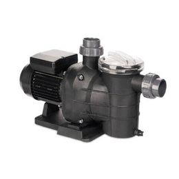 Насосы с префильтром для бассейнов