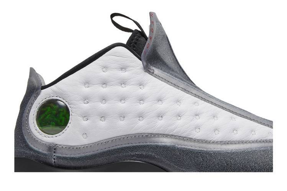 Кроссовки Jordan Reign Ash (Женская размерная сетка)