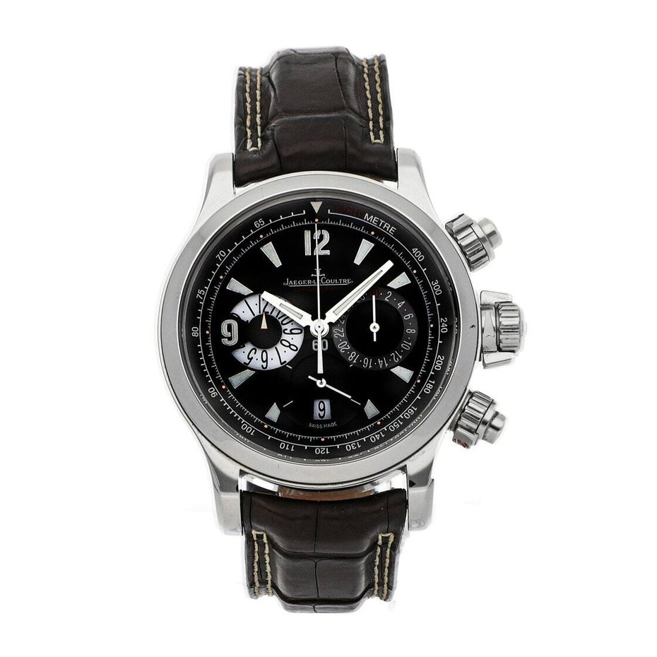 Q1758470 Jaeger LeCoultre Master Compressor Chronograph 41.5mm