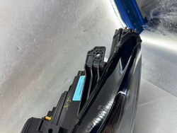 Дальний правый LED фара Changan Raeton CC оригинал
