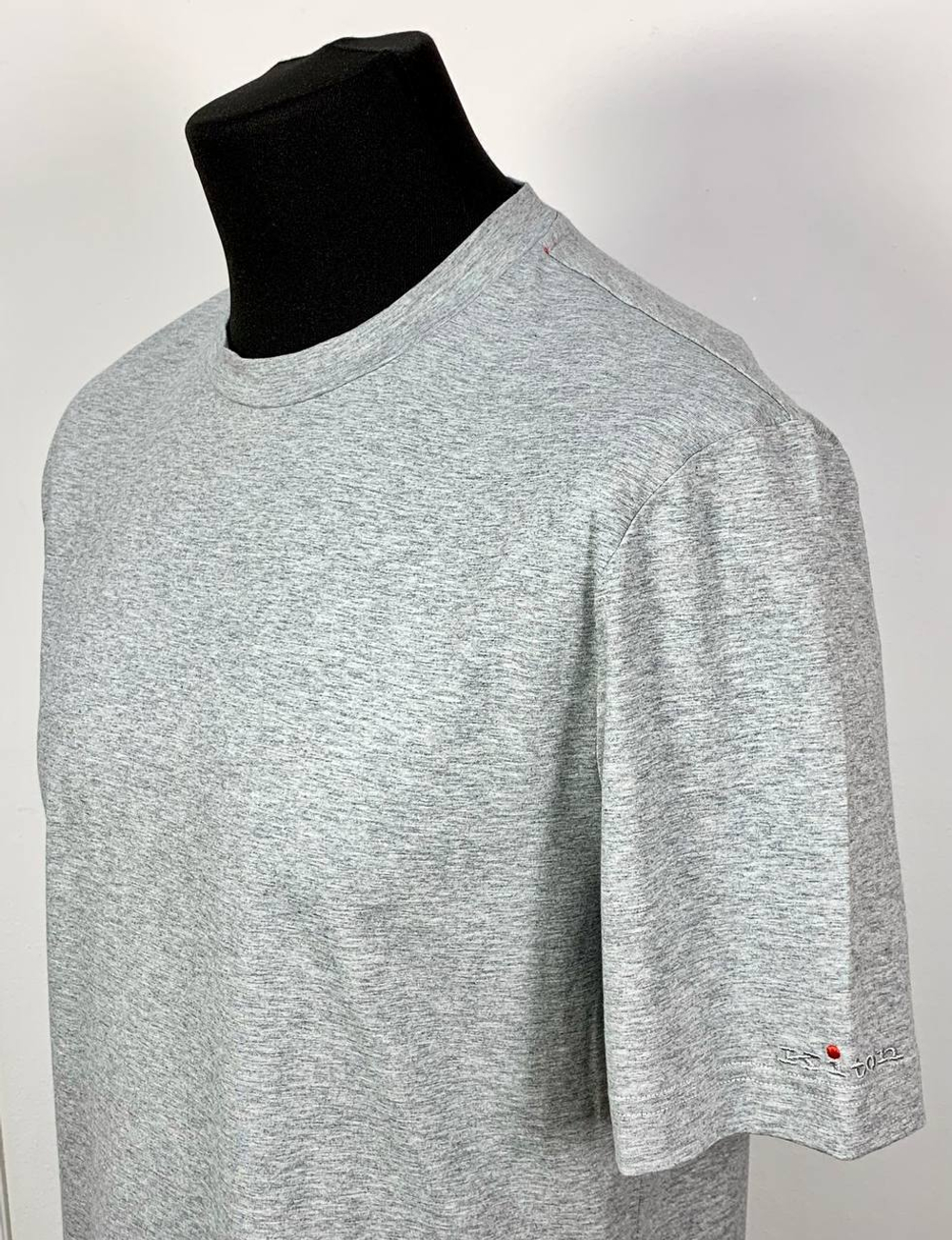 Футболка Kiton