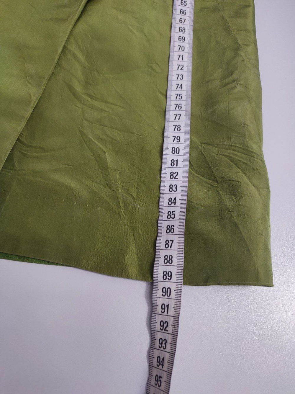 Платье J.Crew шелковое 42 размер