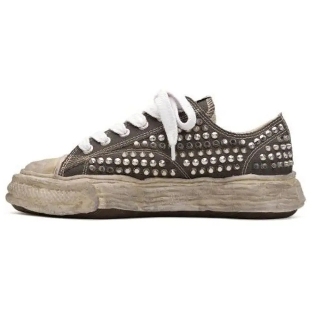 Maison Mihara Yasuhiro Peterson Sneakers