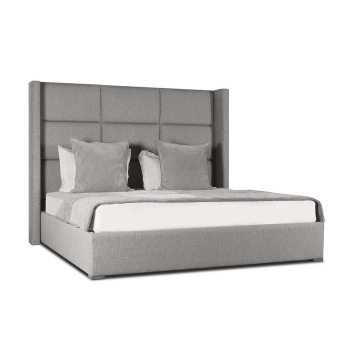 Кровать Idealbeds Berkley Winged Cube BERKC140