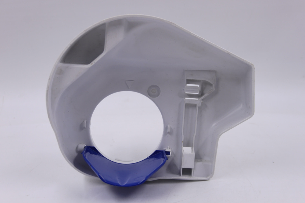 Панель сливного фильтра A06364701 стиральной машины Electrolux