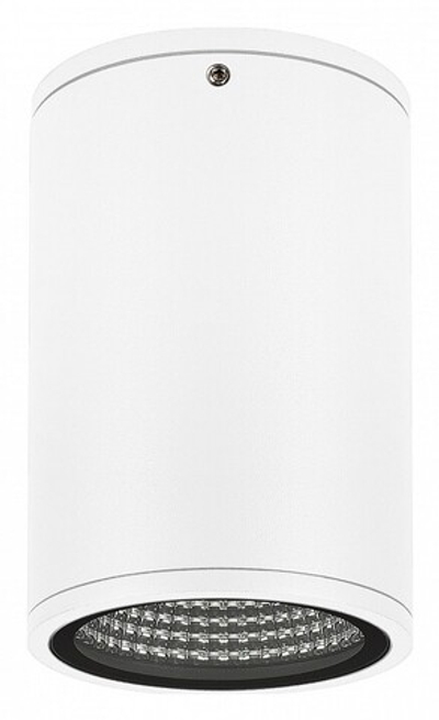 Накладной светильник Arlight Forma 37259
