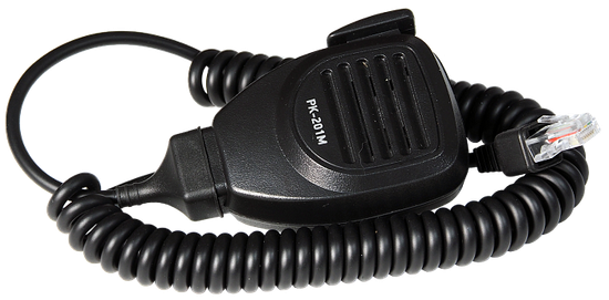 Радиостанция мобильная Аргут РК-201М