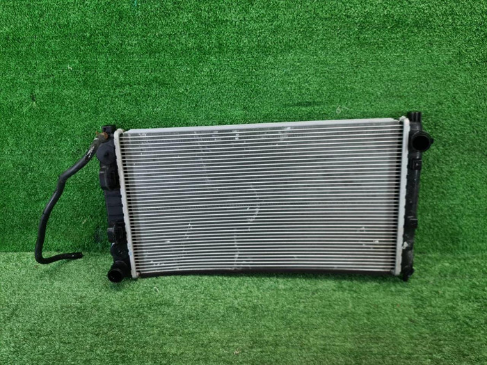 Радиатор охлаждения Lada Kalina 2 (2013-2018)