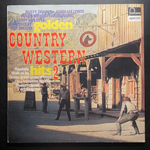Сборник Golden Country & Western Hits 2 (Голландия)