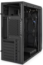 Корпус ATX Exegate XP-332UC-UNS350