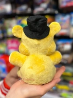 Мягкая игрушка Фнаф Аниматроники мишка Фредди