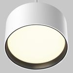 Подвесной светильник Technical P102PL-12W3K-W