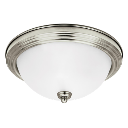 Потолочный светильник Visual Comfort Geary One Light Flush Mount 77063